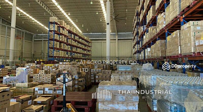 โกดังให้เช่า โรงงานให้เช่า 9966 ตรม บางโฉลง, บางพลี, สมุทรปราการ (หมายเลขประกาศ: AT942R), สมุทรปราการ, บางโฉลง, บางพลี, สมุทรปราการ, 9,966 ตร.ม., โกดัง-โรงงาน ให้เช่า, โดย AT SOKO PROPERTY CO., LTD, 10832646 - DDproperty.com