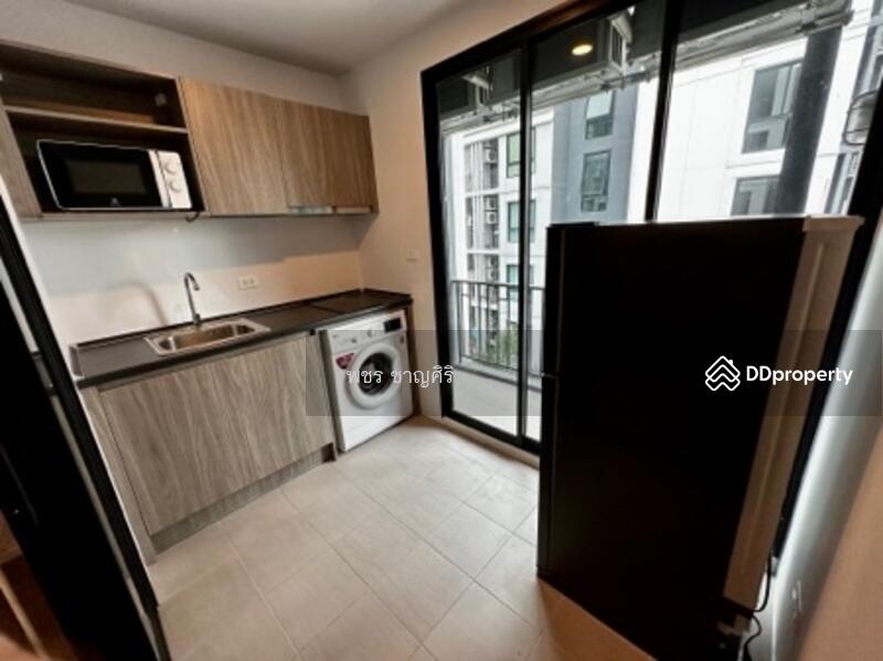 Notting Hill สุขุมวิท 105, กรุงเทพ, 105 Sukhumvit, บางนา, บางนา, กรุงเทพ, 41 ตร.ม., คอนโด ให้เช่า, โดย พชร ชาญศิริ, 10832808 - DDproperty.com