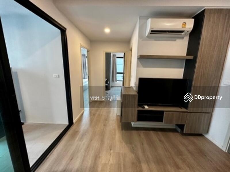 Notting Hill Sukhumvit 105, Bangkok, 105 Sukhumvit, Bang Na, Bang Na, Bangkok, 2 Bedrooms, 41 sqm, Condo For Rent, by พชร ชาญศิริ, 10832808 - DDproperty.com