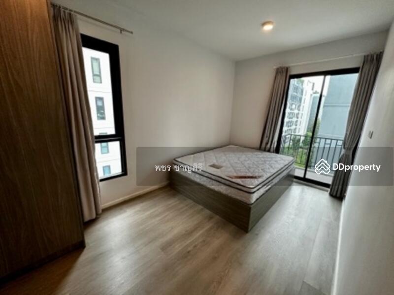 Notting Hill สุขุมวิท 105, กรุงเทพ, 105 Sukhumvit, บางนา, บางนา, กรุงเทพ, 41 ตร.ม., คอนโด ให้เช่า, โดย พชร ชาญศิริ, 10832808 - DDproperty.com