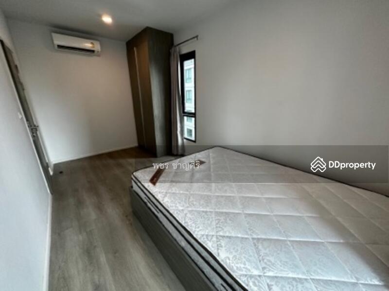Notting Hill สุขุมวิท 105, กรุงเทพ, 105 Sukhumvit, บางนา, บางนา, กรุงเทพ, 41 ตร.ม., คอนโด ให้เช่า, โดย พชร ชาญศิริ, 10832808 - DDproperty.com