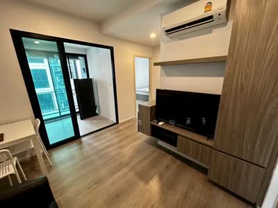 For Rent - Notting Hill Sukhumvit 105, Bangkok
