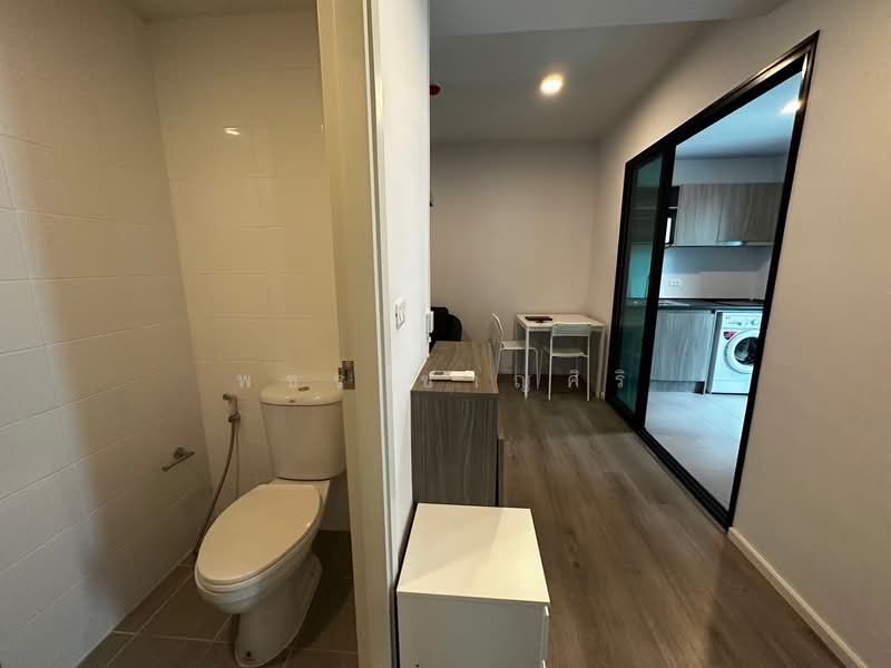 Notting Hill Sukhumvit 105, Bangkok, 105 Sukhumvit, Bang Na, Bangkok, 2 Bedrooms, 41 sqm, Condo For Rent, by พชร ชาญศิริ, 10832808 - DDproperty.com