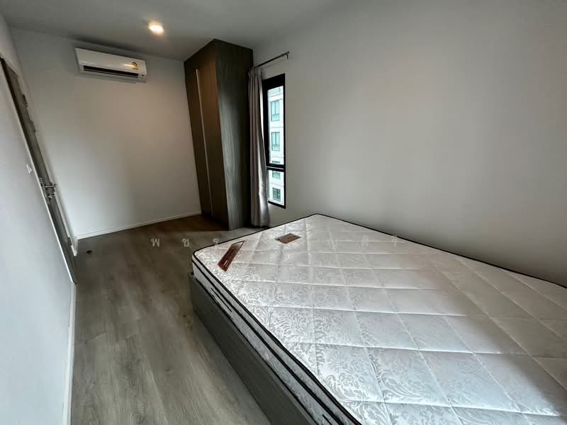 Notting Hill Sukhumvit 105, Bangkok, 105 Sukhumvit, Bang Na, Bangkok, 2 Bedrooms, 41 sqm, Condo For Rent, by พชร ชาญศิริ, 10832808 - DDproperty.com
