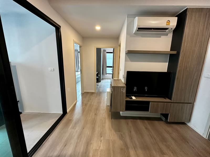 Notting Hill Sukhumvit 105, Bangkok, 105 Sukhumvit, Bang Na, Bangkok, 2 Bedrooms, 41 sqm, Condo For Rent, by พชร ชาญศิริ, 10832808 - DDproperty.com