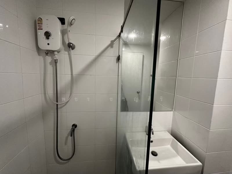 Notting Hill Sukhumvit 105, Bangkok, 105 Sukhumvit, Bang Na, Bangkok, 2 Bedrooms, 41 sqm, Condo For Rent, by พชร ชาญศิริ, 10832808 - DDproperty.com