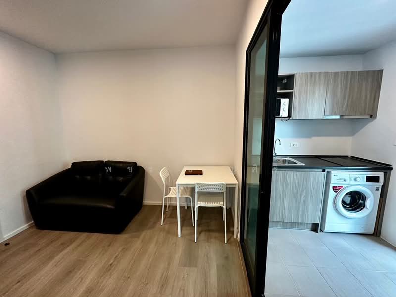 Notting Hill Sukhumvit 105, Bangkok, 105 Sukhumvit, Bang Na, Bangkok, 2 Bedrooms, 41 sqm, Condo For Rent, by พชร ชาญศิริ, 10832808 - DDproperty.com