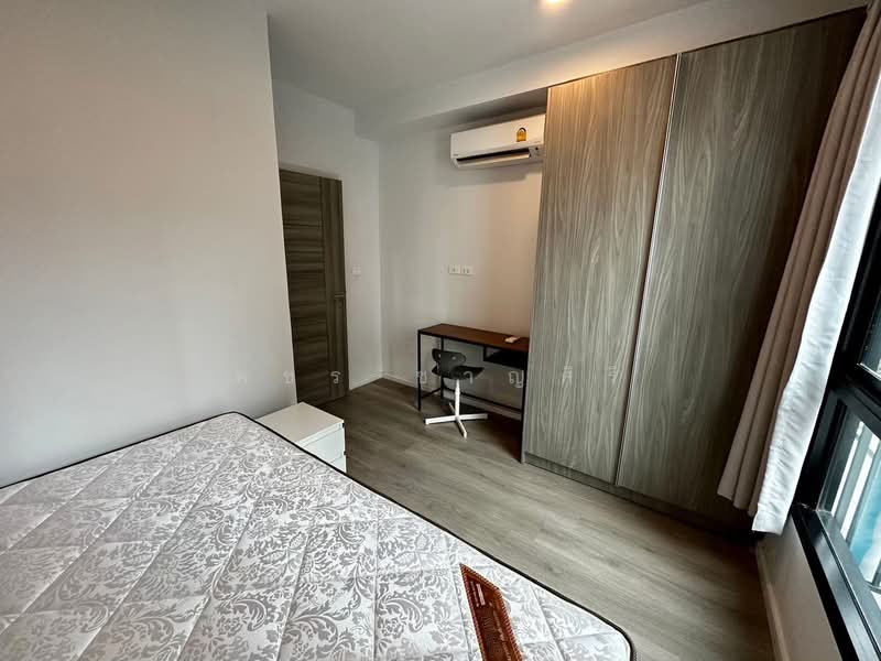Notting Hill Sukhumvit 105, Bangkok, 105 Sukhumvit, Bang Na, Bangkok, 2 Bedrooms, 41 sqm, Condo For Rent, by พชร ชาญศิริ, 10832808 - DDproperty.com