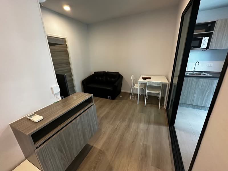 Notting Hill Sukhumvit 105, Bangkok, 105 Sukhumvit, Bang Na, Bangkok, 2 Bedrooms, 41 sqm, Condo For Rent, by พชร ชาญศิริ, 10832808 - DDproperty.com