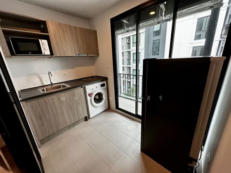 Notting Hill Sukhumvit 105, Bangkok, 105 Sukhumvit, Bang Na, Bangkok, 2 Bedrooms, 41 sqm, Condo For Rent, by พชร ชาญศิริ, 10832808 - DDproperty.com