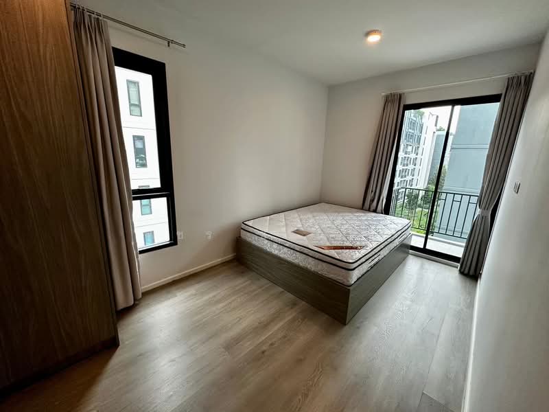 Notting Hill Sukhumvit 105, Bangkok, 105 Sukhumvit, Bang Na, Bangkok, 2 Bedrooms, 41 sqm, Condo For Rent, by พชร ชาญศิริ, 10832808 - DDproperty.com