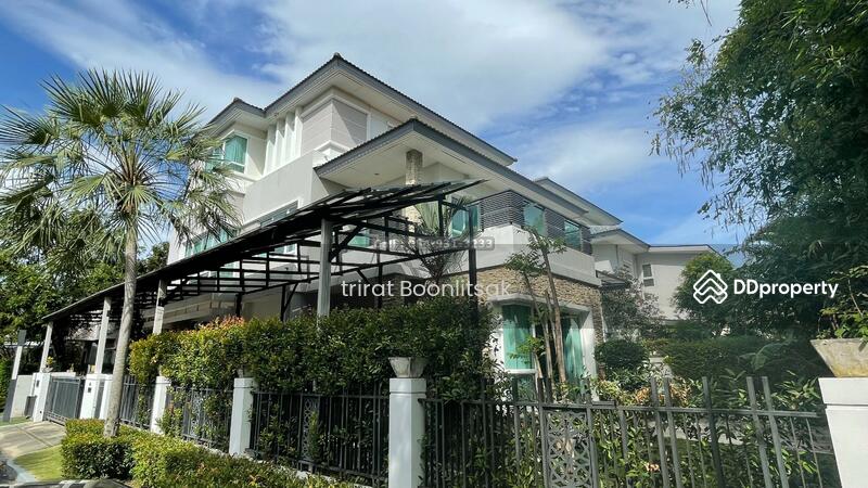 Bangkok Boulevard Rama 9-Srinakarin : บางกอก บูเลอวาร์ด พระราม 9-ศรีนครินทร์, กรุงเทพ, ถนนกรุงเทพกรีฑา, สะพานสูง, กรุงเทพ, 441 ตร.ม., บ้านเดี่ยว ขาย, โดย Trirat Boonlitsak, 10832813 - DDproperty.com