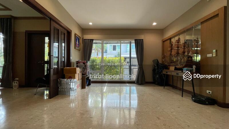 Bangkok Boulevard Rama 9-Srinakarin, Bangkok, Krungthep Kreetha Road, Saphan Sung, Bangkok, 5 Bedrooms, 441 sqm, Single Detached House For Sale, by Trirat Boonlitsak, 10832813 - DDproperty.com