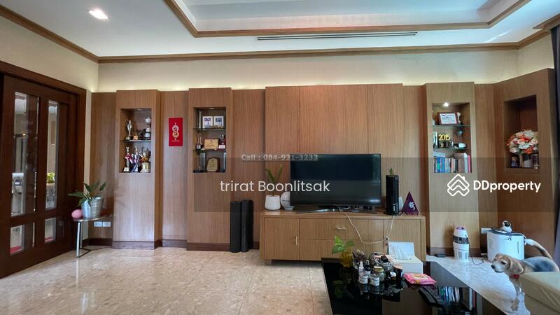 Bangkok Boulevard Rama 9-Srinakarin : บางกอก บูเลอวาร์ด พระราม 9-ศรีนครินทร์, กรุงเทพ, ถนนกรุงเทพกรีฑา, สะพานสูง, กรุงเทพ, 441 ตร.ม., บ้านเดี่ยว ขาย, โดย Trirat Boonlitsak, 10832813 - DDproperty.com