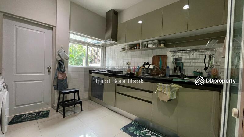 Bangkok Boulevard Rama 9-Srinakarin, Bangkok, Krungthep Kreetha Road, Saphan Sung, Bangkok, 5 Bedrooms, 441 sqm, Single Detached House For Sale, by Trirat Boonlitsak, 10832813 - DDproperty.com