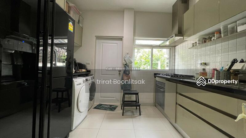 Bangkok Boulevard Rama 9-Srinakarin, Bangkok, Krungthep Kreetha Road, Saphan Sung, Bangkok, 5 Bedrooms, 441 sqm, Single Detached House For Sale, by Trirat Boonlitsak, 10832813 - DDproperty.com