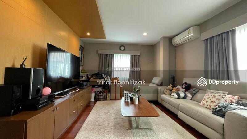 Bangkok Boulevard Rama 9-Srinakarin : บางกอก บูเลอวาร์ด พระราม 9-ศรีนครินทร์, กรุงเทพ, ถนนกรุงเทพกรีฑา, สะพานสูง, กรุงเทพ, 441 ตร.ม., บ้านเดี่ยว ขาย, โดย Trirat Boonlitsak, 10832813 - DDproperty.com