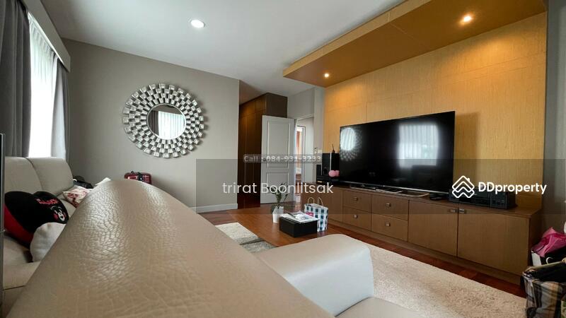 Bangkok Boulevard Rama 9-Srinakarin : บางกอก บูเลอวาร์ด พระราม 9-ศรีนครินทร์, กรุงเทพ, ถนนกรุงเทพกรีฑา, สะพานสูง, กรุงเทพ, 441 ตร.ม., บ้านเดี่ยว ขาย, โดย Trirat Boonlitsak, 10832813 - DDproperty.com