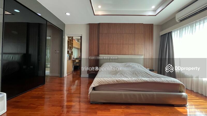 Bangkok Boulevard Rama 9-Srinakarin, Bangkok, Krungthep Kreetha Road, Saphan Sung, Bangkok, 5 Bedrooms, 441 sqm, Single Detached House For Sale, by Trirat Boonlitsak, 10832813 - DDproperty.com