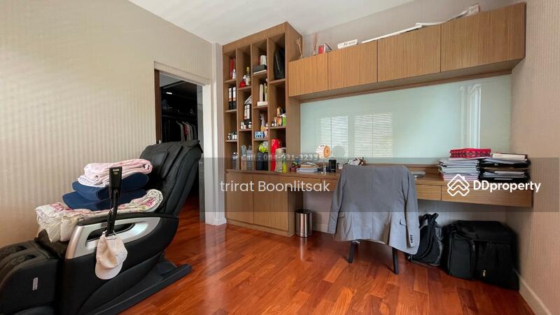 Bangkok Boulevard Rama 9-Srinakarin, Bangkok, Krungthep Kreetha Road, Saphan Sung, Bangkok, 5 Bedrooms, 441 sqm, Single Detached House For Sale, by Trirat Boonlitsak, 10832813 - DDproperty.com