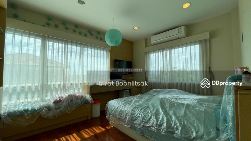 Bangkok Boulevard Rama 9-Srinakarin, Bangkok, Krungthep Kreetha Road, Saphan Sung, Bangkok, 5 Bedrooms, 441 sqm, Single Detached House For Sale, by Trirat Boonlitsak, 10832813 - DDproperty.com