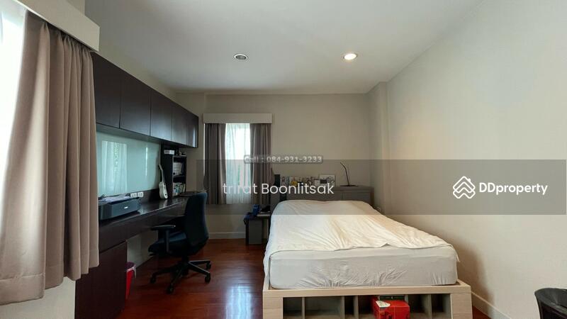 Bangkok Boulevard Rama 9-Srinakarin : บางกอก บูเลอวาร์ด พระราม 9-ศรีนครินทร์, กรุงเทพ, ถนนกรุงเทพกรีฑา, สะพานสูง, กรุงเทพ, 441 ตร.ม., บ้านเดี่ยว ขาย, โดย Trirat Boonlitsak, 10832813 - DDproperty.com