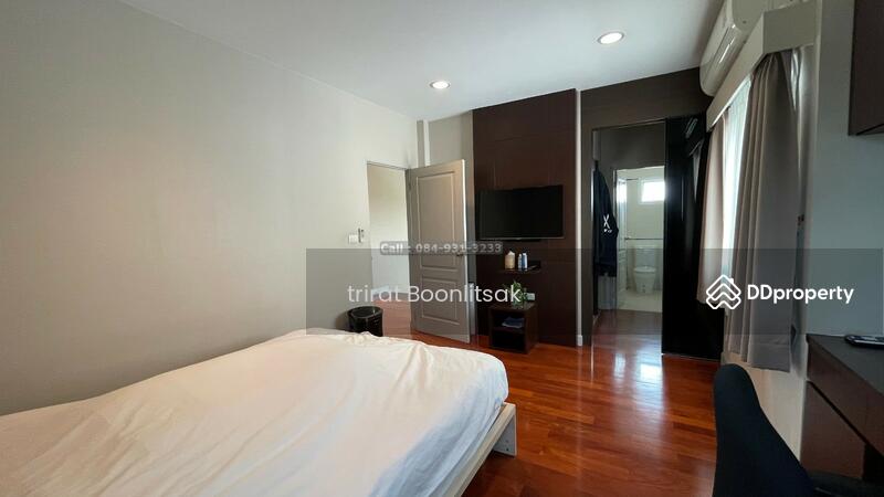 Bangkok Boulevard Rama 9-Srinakarin : บางกอก บูเลอวาร์ด พระราม 9-ศรีนครินทร์, กรุงเทพ, ถนนกรุงเทพกรีฑา, สะพานสูง, กรุงเทพ, 441 ตร.ม., บ้านเดี่ยว ขาย, โดย Trirat Boonlitsak, 10832813 - DDproperty.com