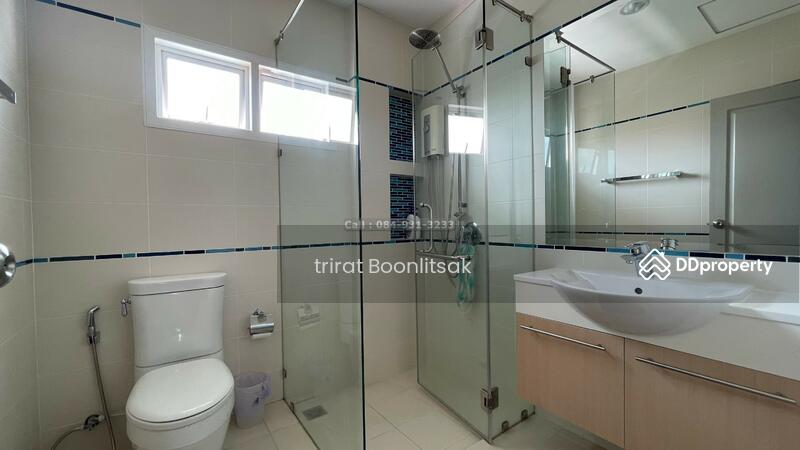 Bangkok Boulevard Rama 9-Srinakarin, Bangkok, Krungthep Kreetha Road, Saphan Sung, Bangkok, 5 Bedrooms, 441 sqm, Single Detached House For Sale, by Trirat Boonlitsak, 10832813 - DDproperty.com