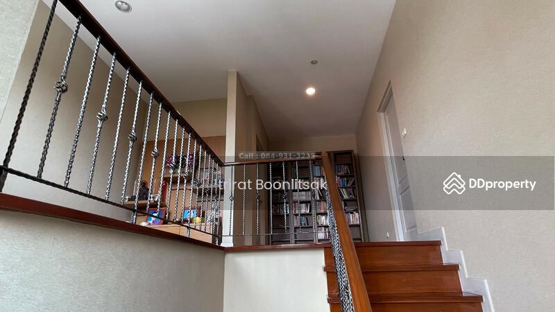 Bangkok Boulevard Rama 9-Srinakarin, Bangkok, Krungthep Kreetha Road, Saphan Sung, Bangkok, 5 Bedrooms, 441 sqm, Single Detached House For Sale, by Trirat Boonlitsak, 10832813 - DDproperty.com