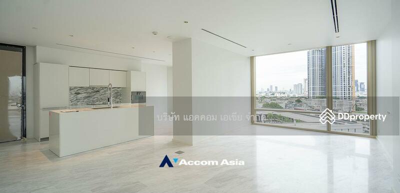 Four Seasons Private Residences, Bangkok, 300 Charoen Krung Road, Yan Nawa, Sathon, Bangkok, 1 Bedroom, 104 sqm, Condo For Rent, by บริษัท แอคคอม เอเซีย จำกัด, 10832962 - DDproperty.com