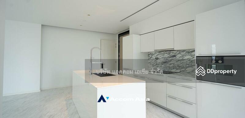 Four Seasons Private Residences, Bangkok, 300 Charoen Krung Road, Yan Nawa, Sathon, Bangkok, 1 Bedroom, 104 sqm, Condo For Rent, by บริษัท แอคคอม เอเซีย จำกัด, 10832962 - DDproperty.com