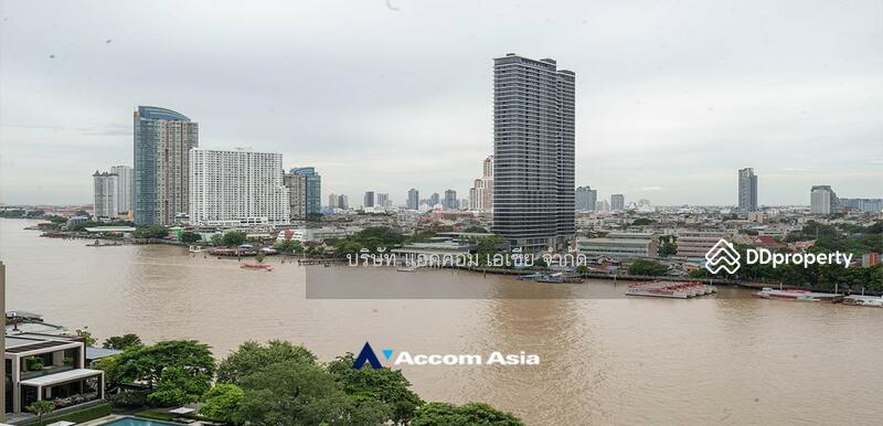 Four Seasons Private Residences : โฟร์ ซีซั่นส์ ไพรเวท เรสสิเด้นซ์, กรุงเทพ, 300 ถนนเจริญกรุง, ยานนาวา, สาทร, กรุงเทพ, 104 ตร.ม., คอนโด ให้เช่า, โดย บริษัท แอคคอม เอเซีย จำกัด, 10832962 - DDproperty.com