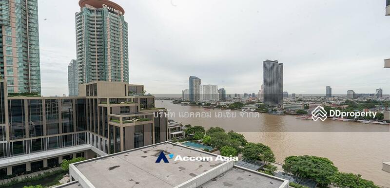 Four Seasons Private Residences, Bangkok, 300 Charoen Krung Road, Yan Nawa, Sathon, Bangkok, 1 Bedroom, 104 sqm, Condo For Rent, by บริษัท แอคคอม เอเซีย จำกัด, 10832962 - DDproperty.com