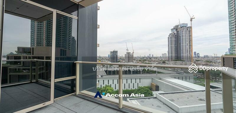 Four Seasons Private Residences, Bangkok, 300 Charoen Krung Road, Yan Nawa, Sathon, Bangkok, 1 Bedroom, 104 sqm, Condo For Rent, by บริษัท แอคคอม เอเซีย จำกัด, 10832962 - DDproperty.com