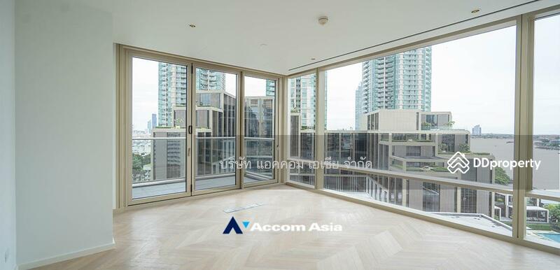 Four Seasons Private Residences : โฟร์ ซีซั่นส์ ไพรเวท เรสสิเด้นซ์, กรุงเทพ, 300 ถนนเจริญกรุง, ยานนาวา, สาทร, กรุงเทพ, 104 ตร.ม., คอนโด ให้เช่า, โดย บริษัท แอคคอม เอเซีย จำกัด, 10832962 - DDproperty.com