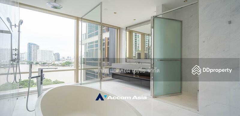 Four Seasons Private Residences, Bangkok, 300 Charoen Krung Road, Yan Nawa, Sathon, Bangkok, 1 Bedroom, 104 sqm, Condo For Rent, by บริษัท แอคคอม เอเซีย จำกัด, 10832962 - DDproperty.com