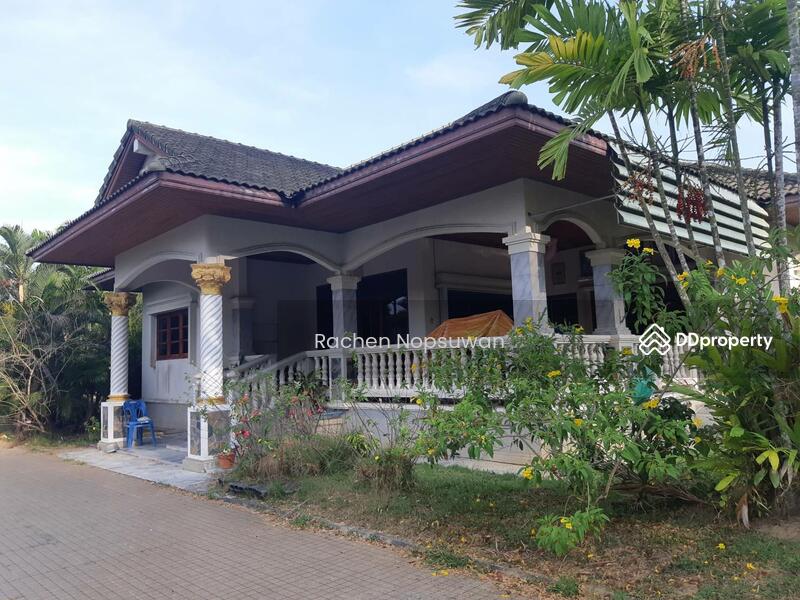 ขาย - บ้านพัทลุง, พัทลุง