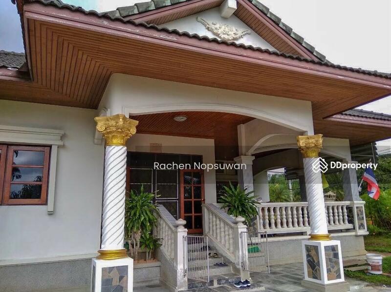 ขาย - บ้านพัทลุง, พัทลุง