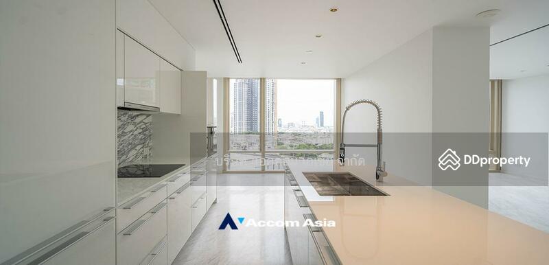 Four Seasons Private Residences : โฟร์ ซีซั่นส์ ไพรเวท เรสสิเด้นซ์, กรุงเทพ, 300 ถนนเจริญกรุง, ยานนาวา, สาทร, กรุงเทพ, 104 ตร.ม., คอนโด ขาย, โดย บริษัท แอคคอม เอเซีย จำกัด, 10832978 - DDproperty.com
