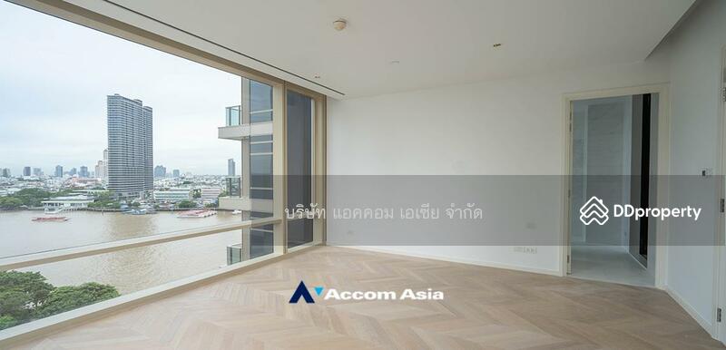 Four Seasons Private Residences, Bangkok, 300 Charoen Krung Road, Yan Nawa, Sathon, Bangkok, 1 Bedroom, 104 sqm, Condo For Sale, by บริษัท แอคคอม เอเซีย จำกัด, 10832978 - DDproperty.com