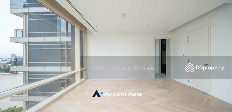 Four Seasons Private Residences, Bangkok, 300 Charoen Krung Road, Yan Nawa, Sathon, Bangkok, 1 Bedroom, 104 sqm, Condo For Sale, by บริษัท แอคคอม เอเซีย จำกัด, 10832978 - DDproperty.com