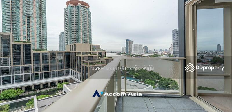 Four Seasons Private Residences, Bangkok, 300 Charoen Krung Road, Yan Nawa, Sathon, Bangkok, 1 Bedroom, 104 sqm, Condo For Sale, by บริษัท แอคคอม เอเซีย จำกัด, 10832978 - DDproperty.com