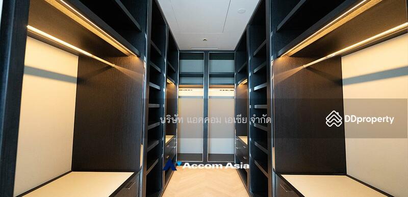 Four Seasons Private Residences, Bangkok, 300 Charoen Krung Road, Yan Nawa, Sathon, Bangkok, 1 Bedroom, 104 sqm, Condo For Sale, by บริษัท แอคคอม เอเซีย จำกัด, 10832978 - DDproperty.com