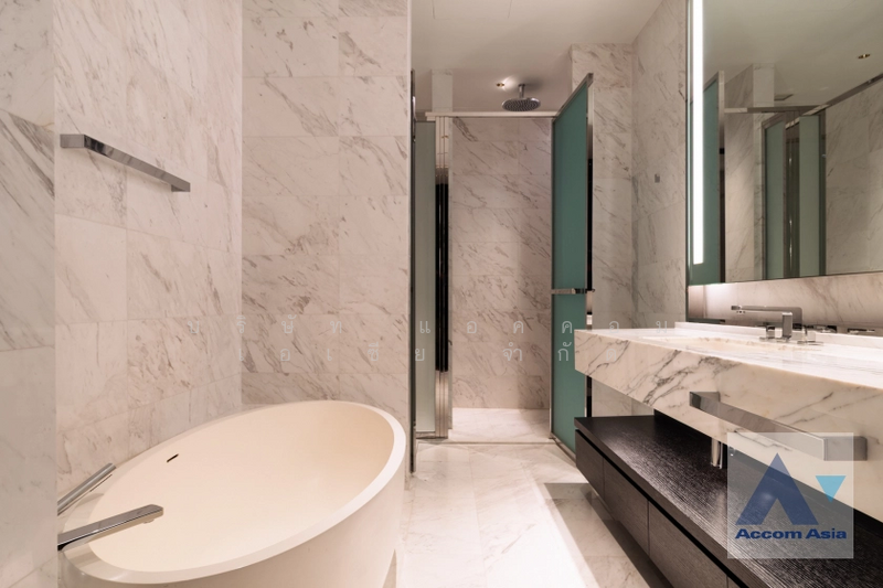 Four Seasons Private Residences, Bangkok, 300 Charoen Krung Road, Yan Nawa, Sathon, Bangkok, 3 Bedrooms, 192 sqm, Condo For Rent, by บริษัท แอคคอม เอเซีย จำกัด, 10833024 - DDproperty.com