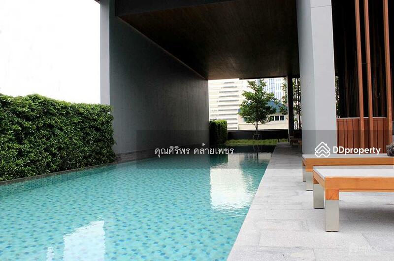 Hyde Sukhumvit 13 : ไฮด์ สุขุมวิท 13, กรุงเทพ, 13 ซอยสุขุมวิท 13, คลองเตยเหนือ, วัฒนา, กรุงเทพ, 46 ตร.ม., คอนโด ขาย, โดย คุณศิริพร คล้ายเพชร, 10833086 - DDproperty.com