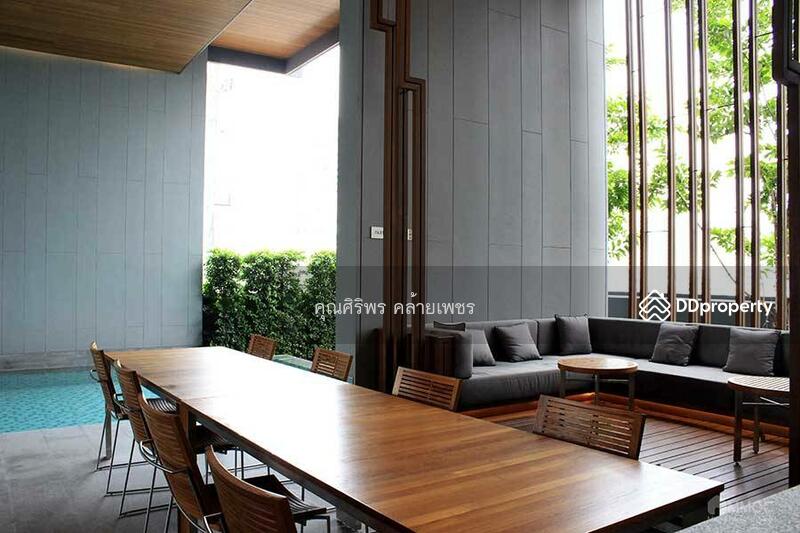 Hyde Sukhumvit 13 : ไฮด์ สุขุมวิท 13, กรุงเทพ, 13 ซอยสุขุมวิท 13, คลองเตยเหนือ, วัฒนา, กรุงเทพ, 46 ตร.ม., คอนโด ขาย, โดย คุณศิริพร คล้ายเพชร, 10833086 - DDproperty.com