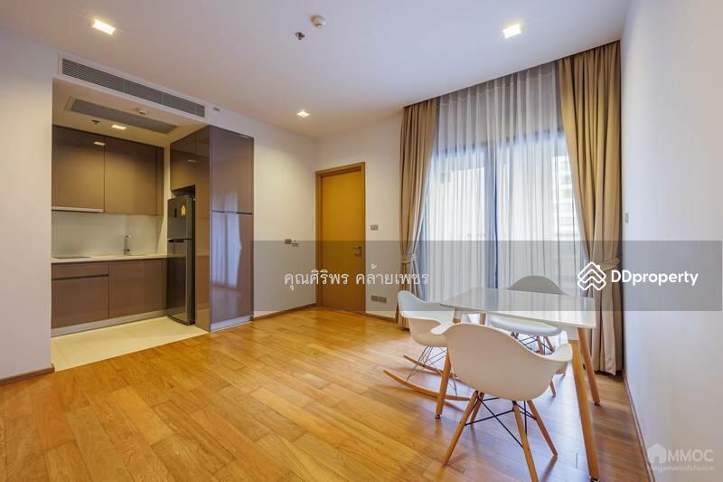 Hyde Sukhumvit 13, Bangkok, 13 Sukhumvit Road, Khlongtoei Nua, Watthana, Bangkok, 1 Bedroom, 46 sqm, Condo For Sale, by คุณศิริพร คล้ายเพชร, 10833086 - DDproperty.com