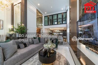 ขาย - One Atelier Private Residence Phaholyothin : วัน แอททีเลียร์ ไพรเวท เรสซิเดนซ์ พหลโยธิน, กรุงเทพ