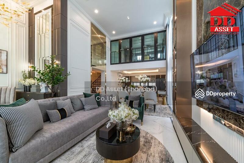 For Sale - One Atelier Private Residence Phaholyothin, Bangkok