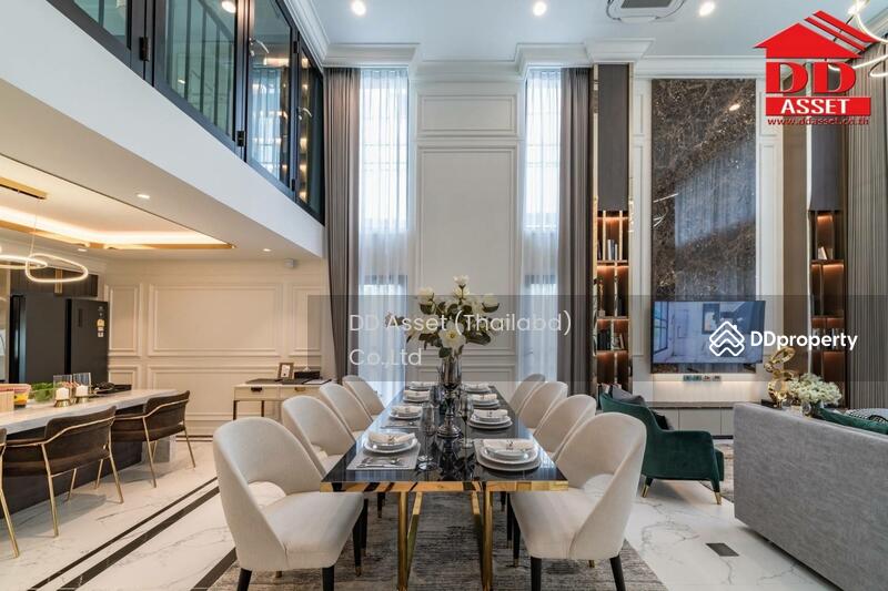 For Sale - One Atelier Private Residence Phaholyothin, Bangkok